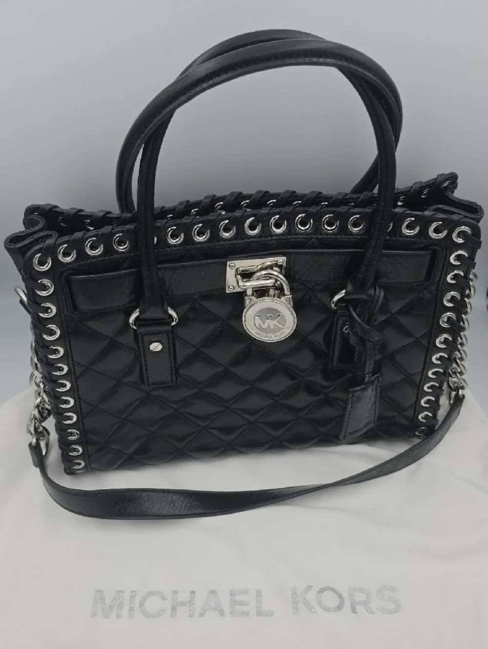 Michael Kors Hamilton 